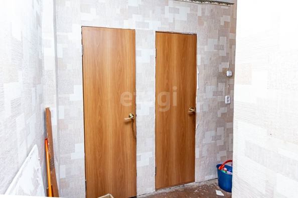 
  Продается 2-комн. квартира 43.7 м². Фото 26.