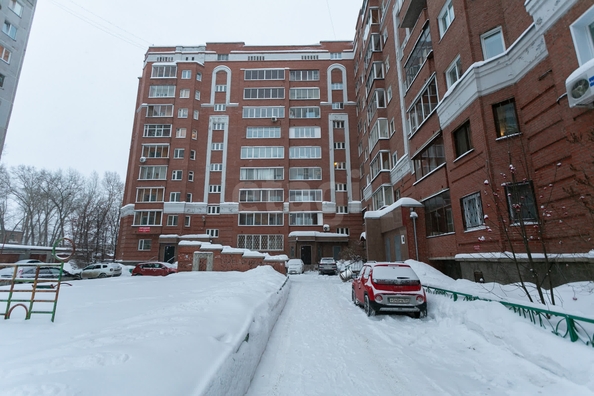 
  Продается 3-комн. квартира 98.7 м². Фото 18.