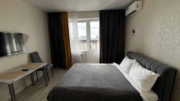 
  Продается студия 30 м², в ЖК Гурьевский, дом 2. Фото 4.