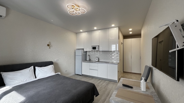 
  Продается студия 30 м², в ЖК Гурьевский, дом 2. Фото 5.