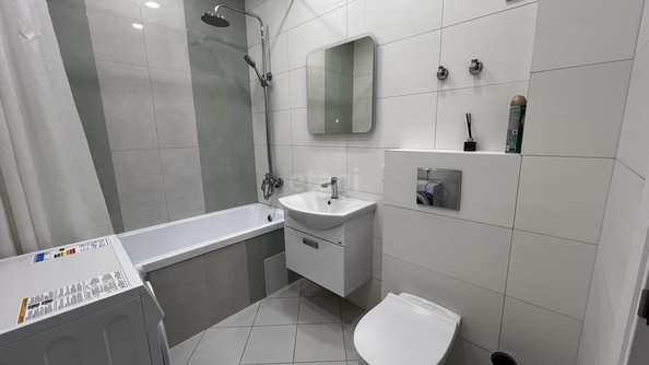
  Продается студия 30 м², в ЖК Гурьевский, дом 2. Фото 9.