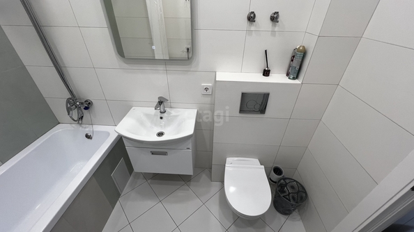 
  Продается студия 30 м², в ЖК Гурьевский, дом 2. Фото 11.