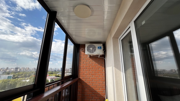 
  Продается студия 30 м², в ЖК Гурьевский, дом 2. Фото 13.