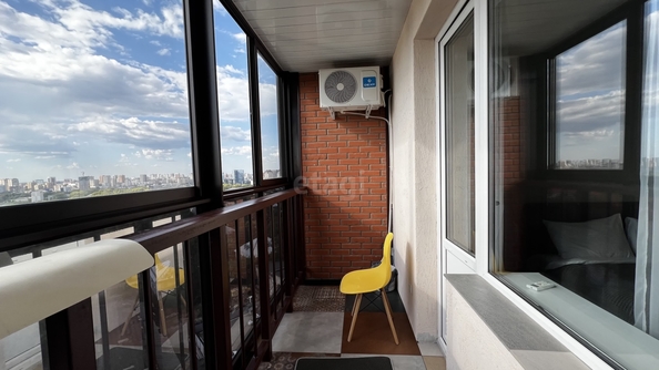 
  Продается студия 30 м², в ЖК Гурьевский, дом 2. Фото 14.