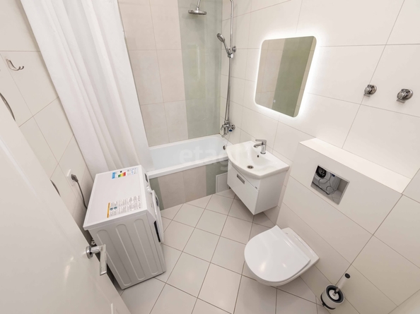 
  Продается студия 30 м², в ЖК Гурьевский, дом 2. Фото 6.