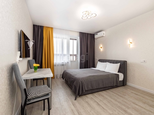 
  Продается студия 30 м², в ЖК Гурьевский, дом 2. Фото 8.