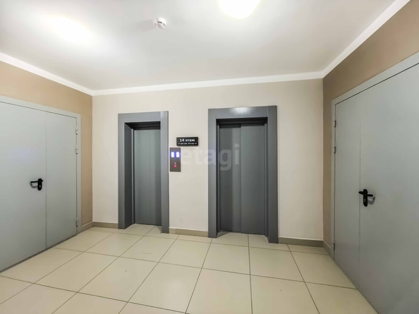 
  Продается студия 30 м², в ЖК Гурьевский, дом 2. Фото 16.