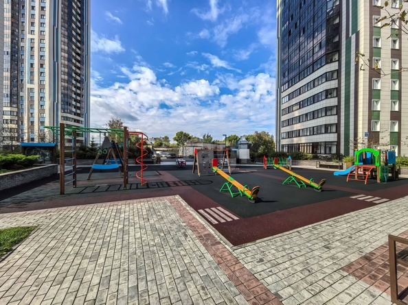 
  Продается студия 30 м², в ЖК Гурьевский, дом 2. Фото 18.