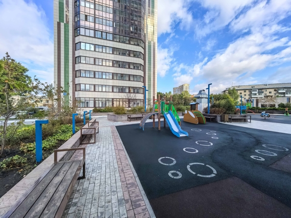 
  Продается студия 30 м², в ЖК Гурьевский, дом 2. Фото 23.