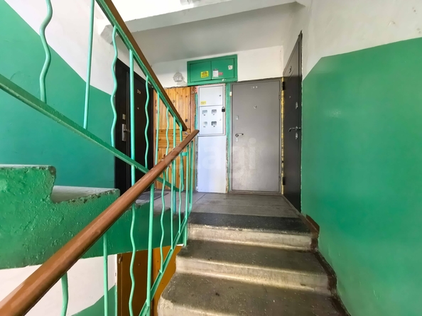 
  Продается 2-комн. квартира 44.5 м². Фото 26.