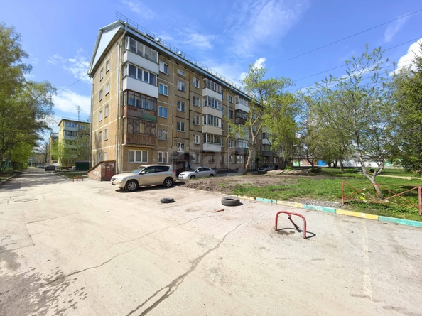 
  Продается 2-комн. квартира 44.5 м². Фото 29.