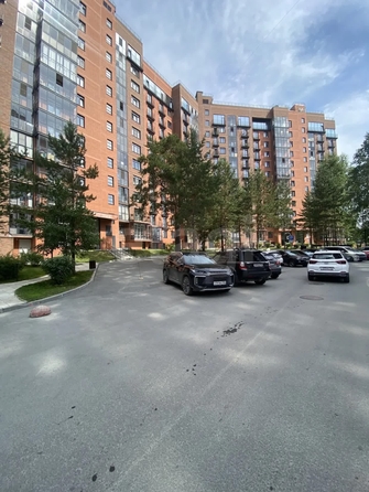 
  Продается 3-комн. квартира 71 м², в ЖК Эволюция, 1 оч, дом 3. Фото 1.