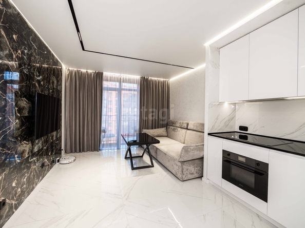 
  Продается 3-комн. квартира 71 м², в ЖК Эволюция, 1 оч, дом 3. Фото 3.