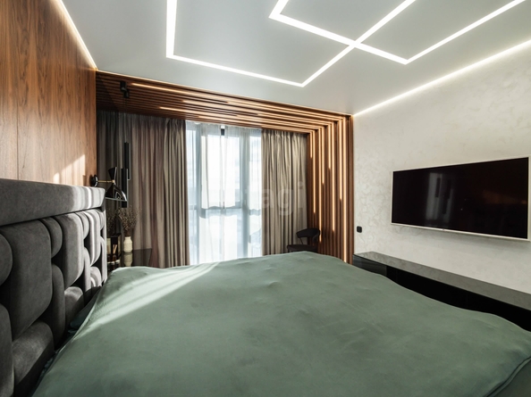 
  Продается 3-комн. квартира 71 м², в ЖК Эволюция, 1 оч, дом 3. Фото 20.