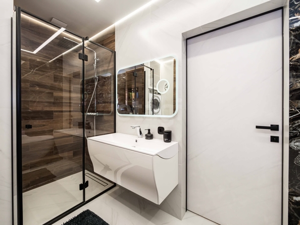 
  Продается 3-комн. квартира 71 м², в ЖК Эволюция, 1 оч, дом 3. Фото 22.