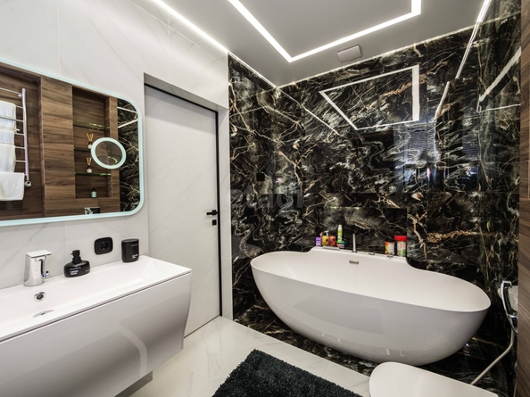 
  Продается 3-комн. квартира 71 м², в ЖК Эволюция, 1 оч, дом 3. Фото 23.