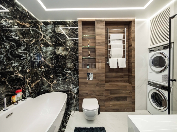 
  Продается 3-комн. квартира 71 м², в ЖК Эволюция, 1 оч, дом 3. Фото 25.