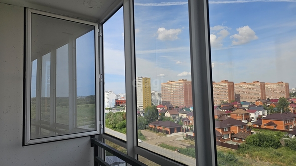 
  Продается студия 18.3 м², в ЖК Чистая Слобода, дом 62. Фото 12.