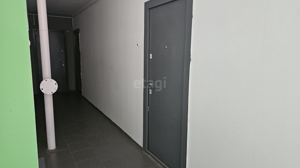 
  Продается студия 18.3 м², в ЖК Чистая Слобода, дом 62. Фото 13.