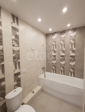 
  Продается 3-комн. квартира 70 м², в ЖК На Тульской, 1 этап. Фото 17.
