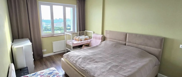 
  Продается 2-комн. квартира 66 м², в ЖК Октябрьский квартал, дом 1. Фото 6.