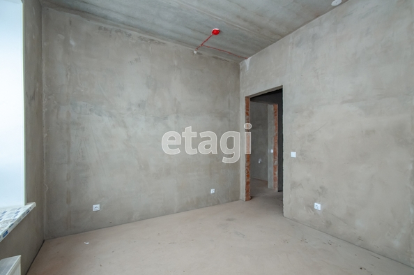 
  Продается 2-комн. квартира 55 м², в ЖК Чернышевский, б/с 1.1, 1.2. Фото 14.