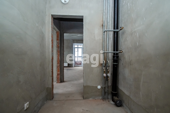 
  Продается 2-комн. квартира 55 м², в ЖК Чернышевский, б/с 1.1, 1.2. Фото 19.