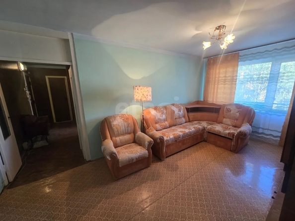 
  Продается 3-комн. квартира 62.7 м². Фото 1.