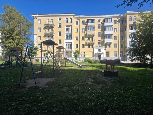 
  Продается 3-комн. квартира 62.7 м². Фото 22.
