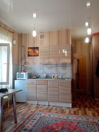 
  Продается студия 25.4 м². Фото 4.