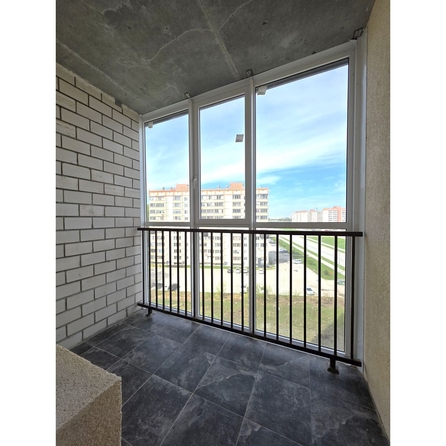 
  Продается студия 40.6 м², в ЖК На Петухова, дом 2. Фото 11.