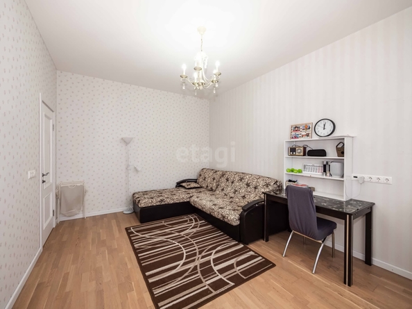 
  Продается 4-комн. квартира 100 м². Фото 27.