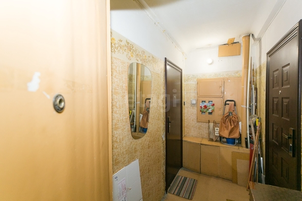 
  Продается 3-комн. квартира 60 м². Фото 19.