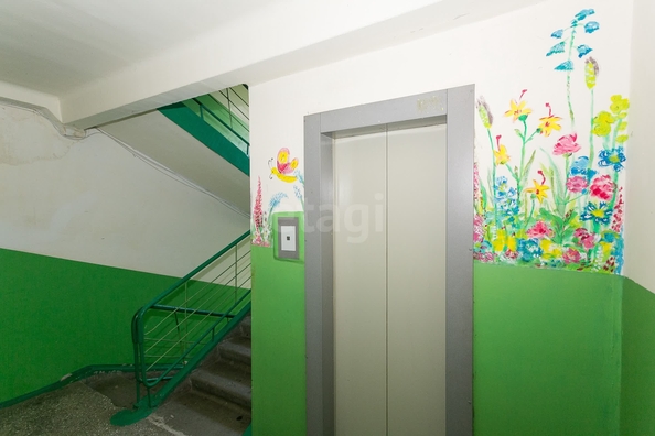 
  Продается 3-комн. квартира 60 м². Фото 20.