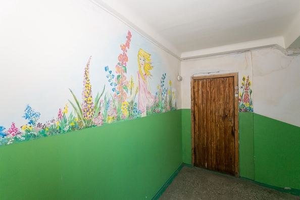 
  Продается 3-комн. квартира 60 м². Фото 21.