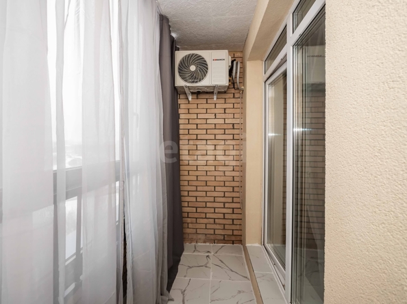 
  Продается студия 24.2 м², в ЖК Чкалов, дом 1. Фото 6.