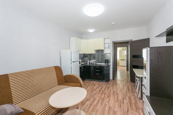 
  Продается 1-комн. квартира 37.5 м². Фото 1.