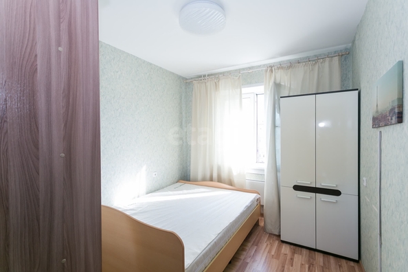 
  Продается 1-комн. квартира 37.5 м². Фото 5.