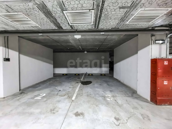 
  Продается парковка 17.44 м², в ЖК Променад, дом 1. Фото 7.