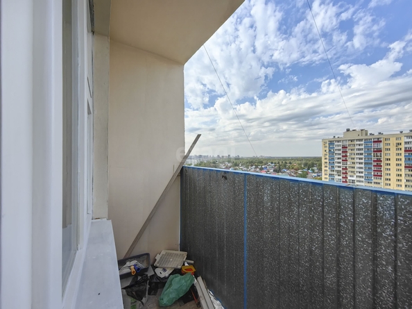 
  Продается 1-комн. квартира 42.1 м². Фото 20.