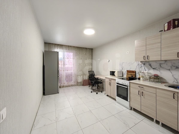
  Продается 1-комн. квартира 42.1 м². Фото 7.
