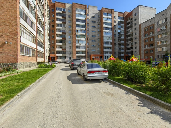 
  Продается 2-комн. квартира 46 м². Фото 26.