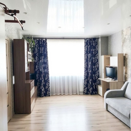 
  Продается 1-комн. квартира 48.4 м². Фото 1.