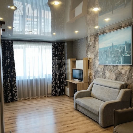 
  Продается 1-комн. квартира 48.4 м². Фото 2.