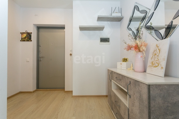 
  Продается 1-комн. квартира 39.5 м². Фото 8.