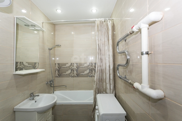 
  Продается студия 39 м². Фото 9.