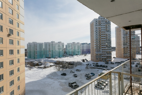 
  Продается студия 39 м². Фото 13.