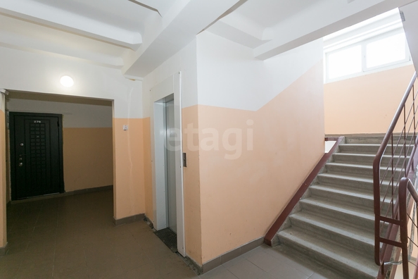 
  Продается студия 39 м². Фото 15.