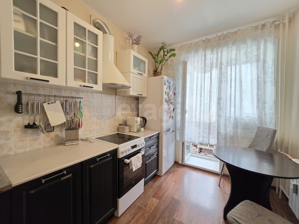 
  Продается 1-комн. квартира 33.4 м². Фото 3.