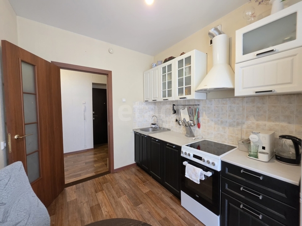 
  Продается 1-комн. квартира 33.4 м². Фото 4.